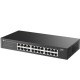 Przełącznik LiteWave 24-Port Gigabit Switch PORT: 24× Gigabit RJ45 Ports
