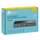 Przełącznik LiteWave 24-Port Gigabit Switch PORT: 24× Gigabit RJ45 Ports
