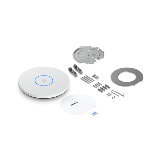 Punkt dostępowy U7-Pro-XG, Wi-Fi 7 BE10800, 1x 10GE 