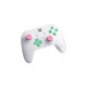 Gamepad Ultimate Mini Wired Xbox Pad Clear white 