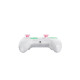 Gamepad Ultimate Mini Wired Xbox Pad Clear white 