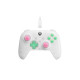 Gamepad Ultimate Mini Wired Xbox Pad Clear white 
