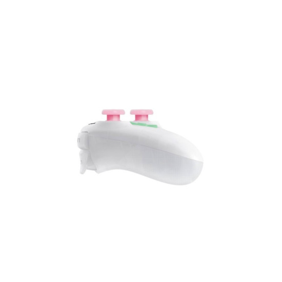 Gamepad Ultimate Mini Wired Xbox Pad Clear white 