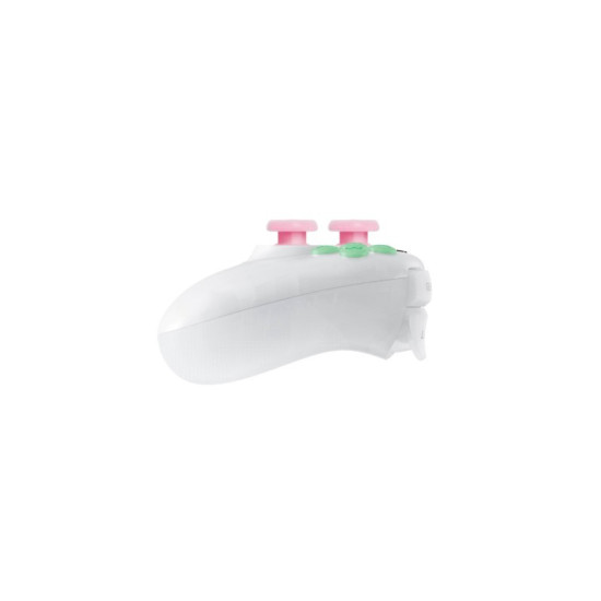 Gamepad Ultimate Mini Wired Xbox Pad Clear white 