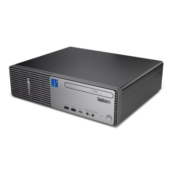 Komputer ThinkCentre Neo 50s G5 SFF 12XF002CPB  W11Pro i7-14700/32GB/1TB/INT/DVD/3YRS OS 