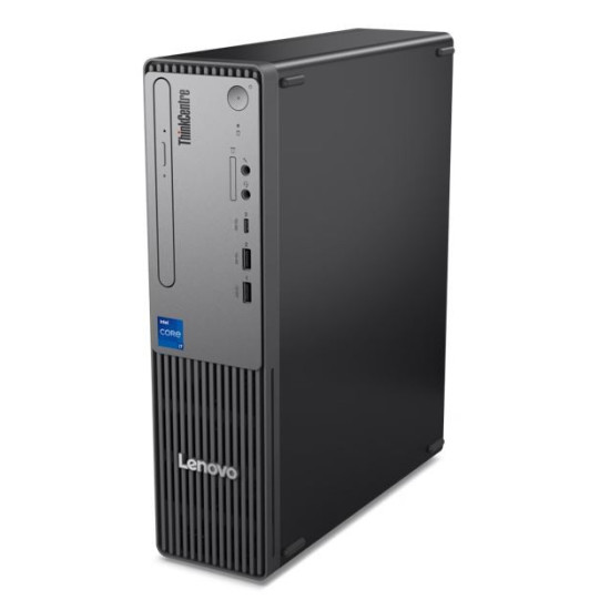 Komputer ThinkCentre Neo 50s G5 SFF 12XF002CPB  W11Pro i7-14700/32GB/1TB/INT/DVD/3YRS OS 