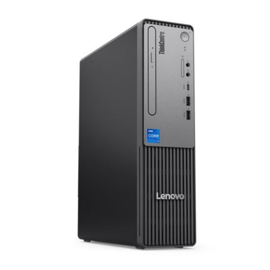 Komputer ThinkCentre Neo 50s G5 SFF 12XF002CPB  W11Pro i7-14700/32GB/1TB/INT/DVD/3YRS OS 