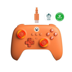 Gamepad Ultimate C Wired Xbox Orange