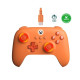Gamepad Ultimate C Wired Xbox Orange