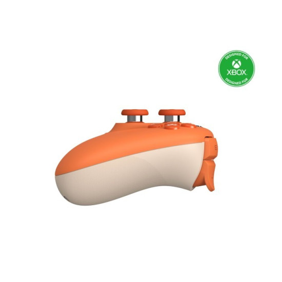 Gamepad Ultimate C Wired Xbox Orange