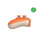 Gamepad Ultimate C Wired Xbox Orange