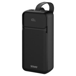 Power bank 30000 mAh, BA-10 