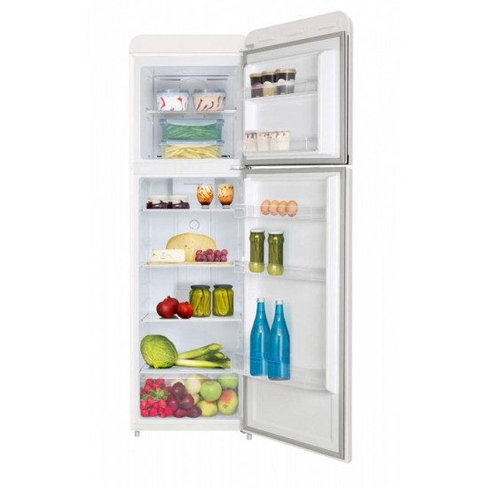 Chłodziarko-zamrażarka FD280.3FW(E)