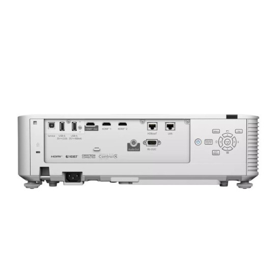 Projektor EB-L890E  LSR/WUXGA(4KE)/8000L/5m:1/WLAN 