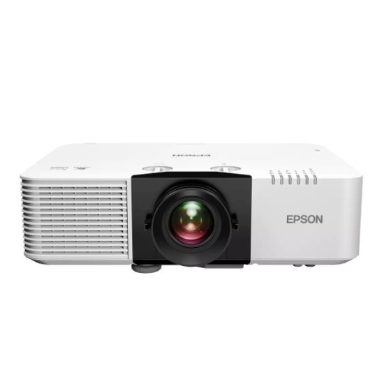 Projektor EB-L890E  LSR/WUXGA(4KE)/8000L/5m:1/WLAN 
