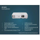 Projektor EB-W53   3LCD/WXGA/4000L/16k:1/HDMI 