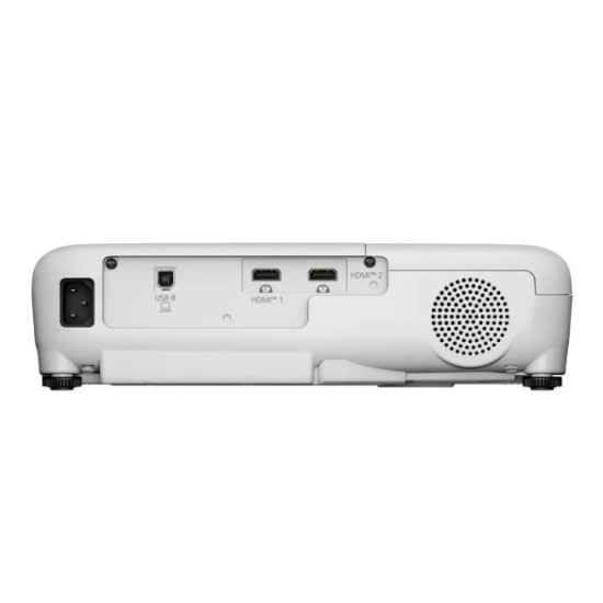 Projektor EB-W53   3LCD/WXGA/4000L/16k:1/HDMI 