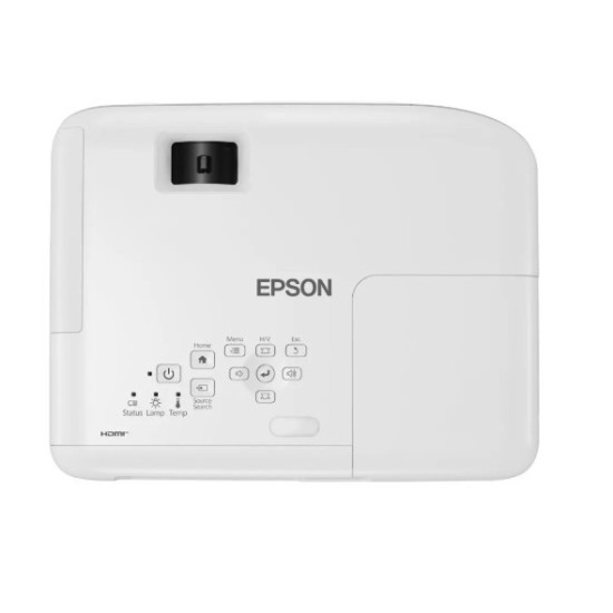Projektor EB-W53   3LCD/WXGA/4000L/16k:1/HDMI 