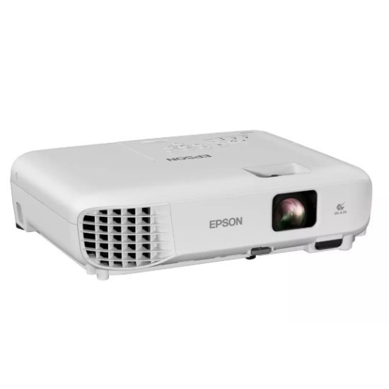 Projektor EB-W53   3LCD/WXGA/4000L/16k:1/HDMI 