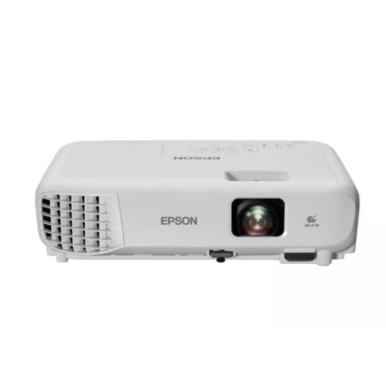 Projektor EB-W53   3LCD/WXGA/4000L/16k:1/HDMI 