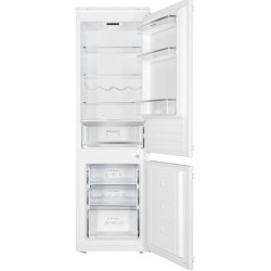 Chłodziarko-zamrażarka BK3265.4UiAA 
