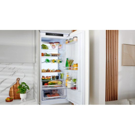 Chłodziarko-zamrażarka BK2995.5FCNO 