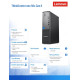 Komputer ThinkCentre Neo 50s G5 SFF 12XF002CPB  W11Pro i7-14700/32GB/1TB/INT/DVD/3YRS OS 
