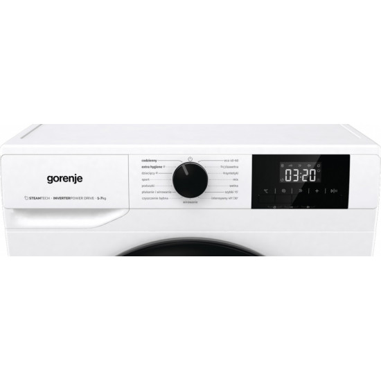 Pralka W3NGPI72SBS/PL