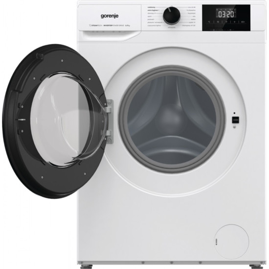 Pralka W3NGPI72SBS/PL