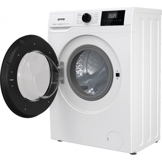 Pralka W3NGPI72SBS/PL