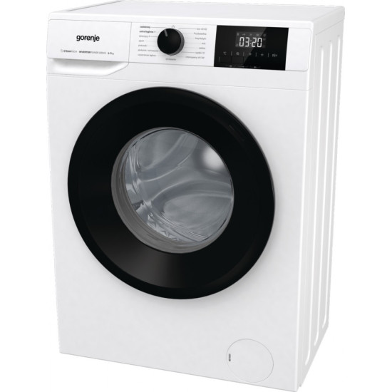Pralka W3NGPI72SBS/PL