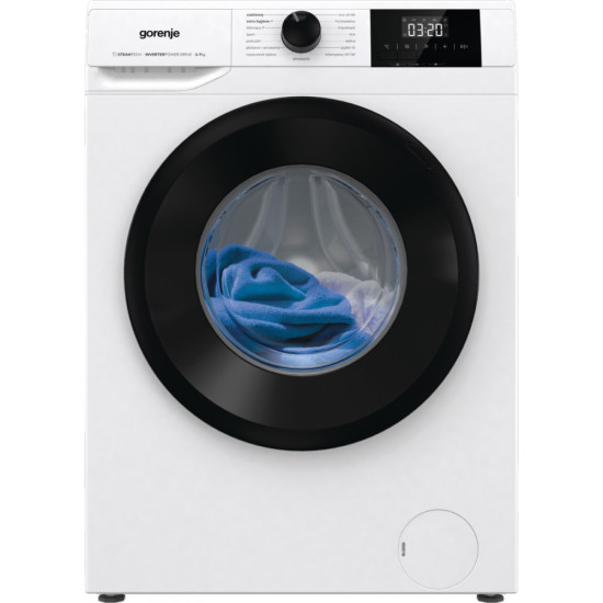Pralka W3NGPI72SBS/PL