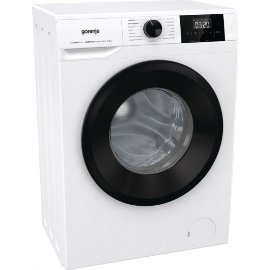 Pralka W3NGPI72SBS/PL