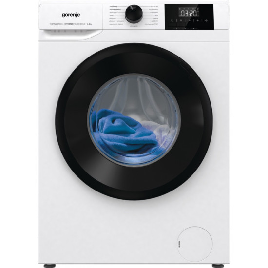 Pralka W3NGPI62SBS/PL