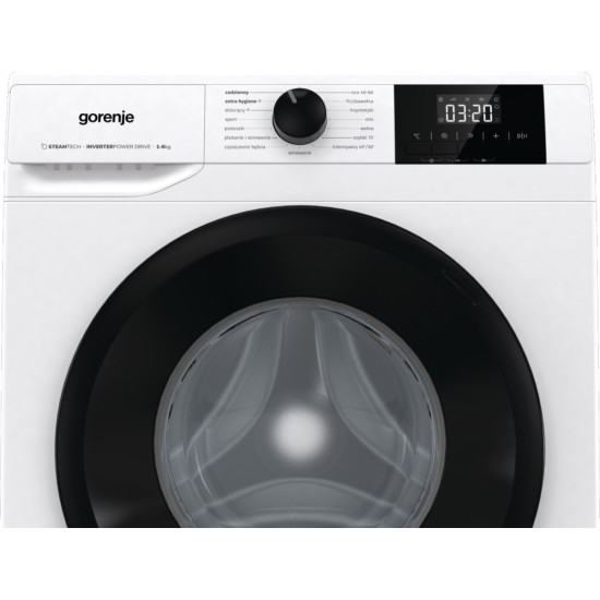 Pralka W3NGPI62SBS/PL