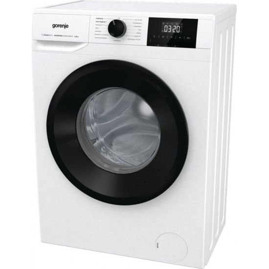 Pralka W3NGPI62SBS/PL