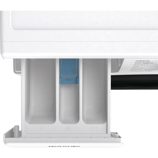 Pralka W3NGPI62SBS/PL