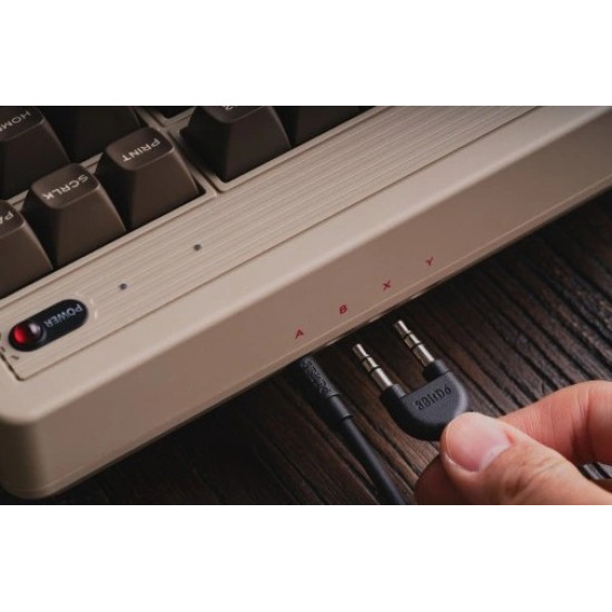 Mechanical Keyboard - C64 Ed. 