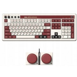 108 Mechanical Keyboard Fami Ed.  108 Mechanical Keyboard Fami Ed.