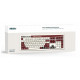 108 Mechanical Keyboard Fami Ed. 