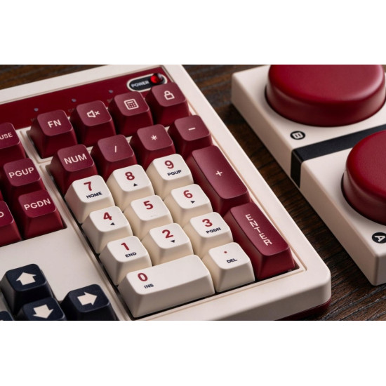 108 Mechanical Keyboard Fami Ed. 