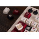 108 Mechanical Keyboard Fami Ed. 