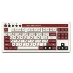 Mechanical Keyboard Fami Ed. 