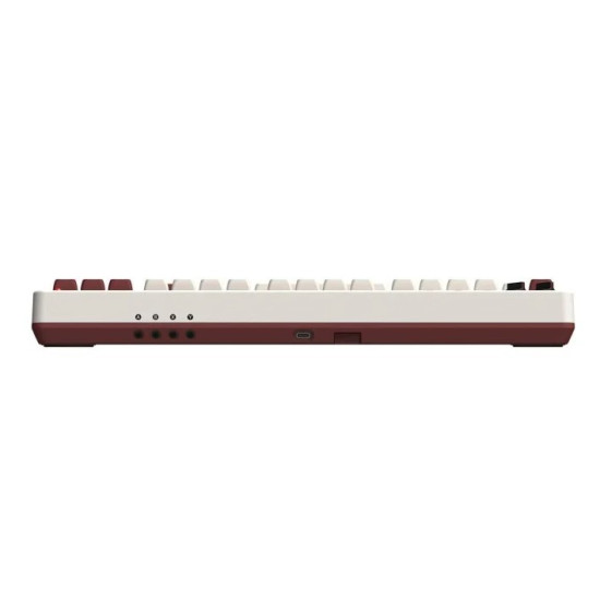 Mechanical Keyboard Fami Ed. 