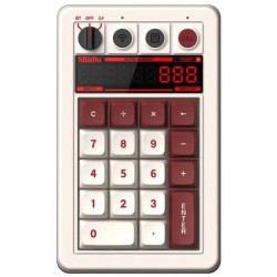 Mecahnical Numpad Fami Ed 