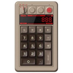 Klawiatura numeryczna C64 Ed. 