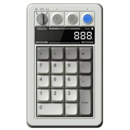 Klawiatura numeryczna M Ed. 
