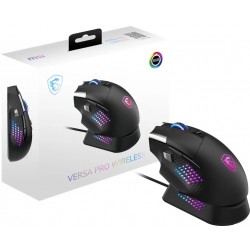 Mysz bezprzewodowa Versa Pro W + Dock 