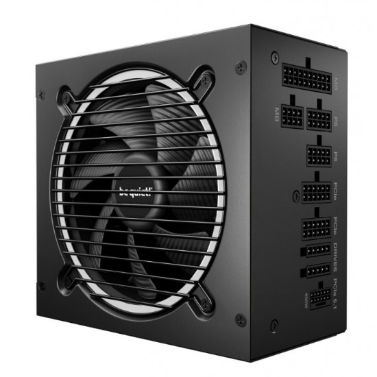 Zasilacz Pure Power 13 M 1000W ATX 3.1 80+ GOLD 