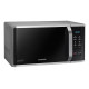 Kuchenka mikrofalowa z grillem MG23K3523AS 